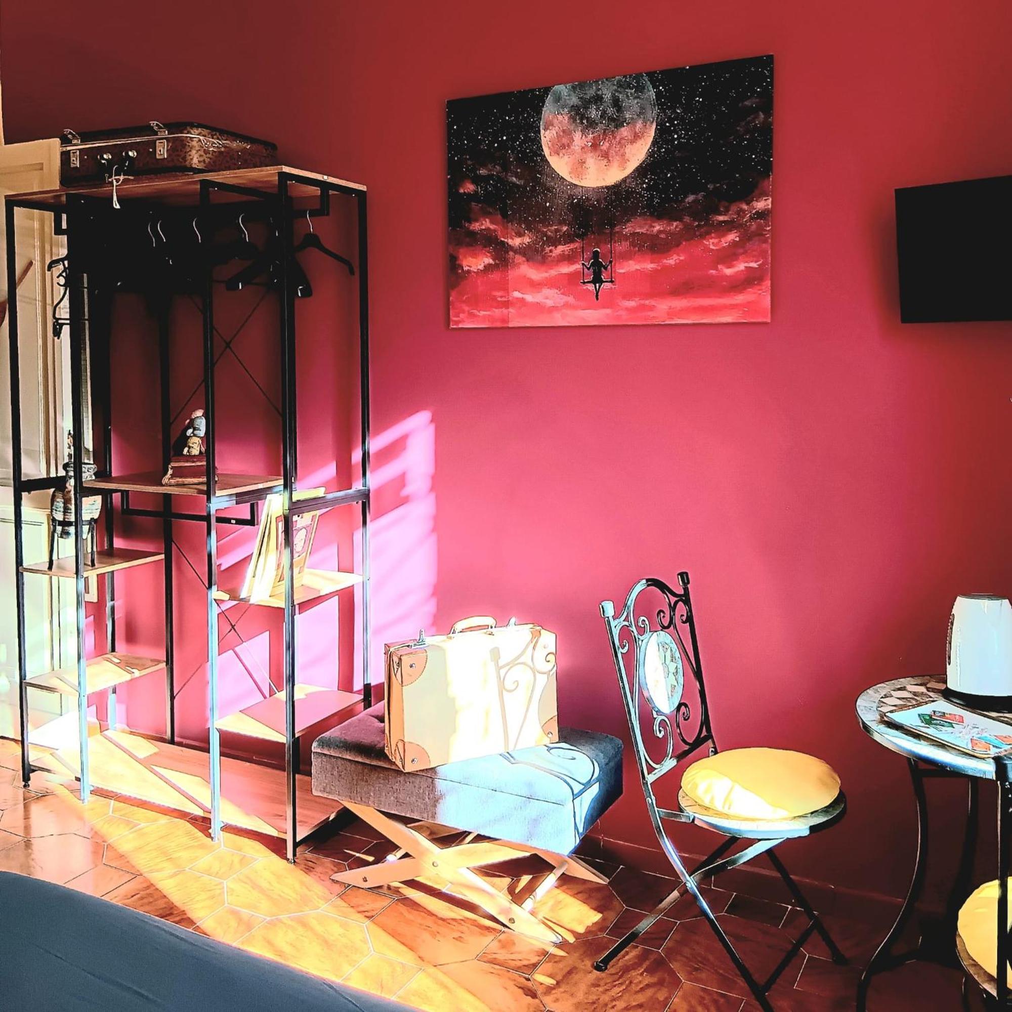 Non Ci Resta Che Napoli Bed and Breakfast Buitenkant foto